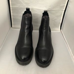tate platform chelsea boot